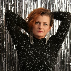 Ирина Минина, 12.08, Санкт-Петербург