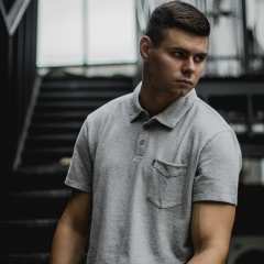 Максим Куликов, 01.06