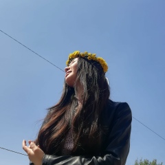 Symbat Zharymbetova, 12.04.1994