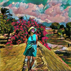 Юлия Верди, 29.01