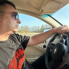 Роман Родичев, 21.02.1990, Калуга