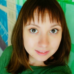 Юлия Аверченкова, 23.05, Москва