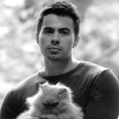 Константин Ясинский, Полтава