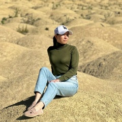 Nastya Akylenok, 20.10.1987, Излучинск