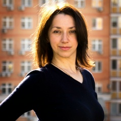 Наталия Скок, 16.02, Киев