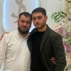 Алан Шоров, 23.02, Нальчик