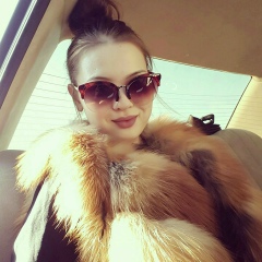 Zhanar Zhetkizgenova, 12.07.1994, Актау