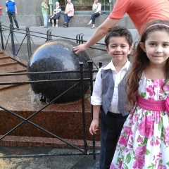 Александра Малхотра, 04.05.1977, Санкт-Петербург