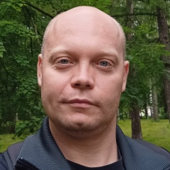 Сергей Морозов, 25.06, Воркута