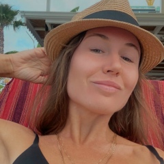 Ирина Рябова, 24.11.1984, Москва