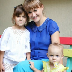 Наталия Царева, 03.06.1983, Одесса