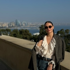 Мари Леонтьева, 29.10.1990, Санкт-Петербург