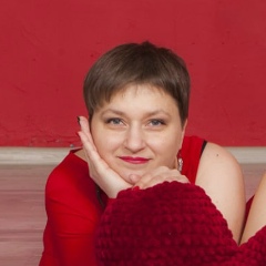 Марина Линник, 20.11, Санкт-Петербург