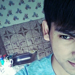 Firdavs Nabiyev, 23.04.1992, Самарканд