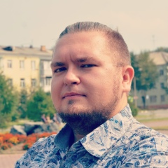 Игорь Огинский, 11.04, Красноуральск