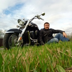 Александр Краснощеков, 11.07.1984, Москва