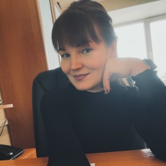 Анастасия Новикова-Тетерина, 20.05.1993