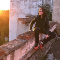 Серёжа Ибришим, 17.07