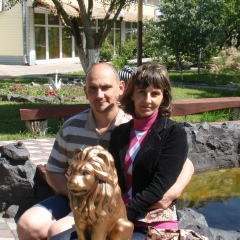 Валера Каркач, 29.12.1974, Запорожье