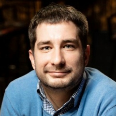 Антон Ходаковский, 12.11.1988, Санкт-Петербург