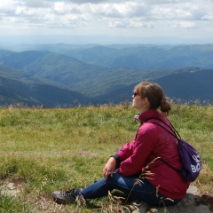 Катя Матюхина, 21.04, Харьков