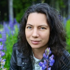 Наталья Филатова, 03.10