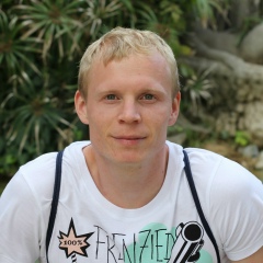 Василий Латышев, 18.08.1987, Москва