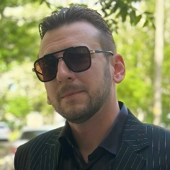 Denvil Bouvier, 05.02, Волгоград