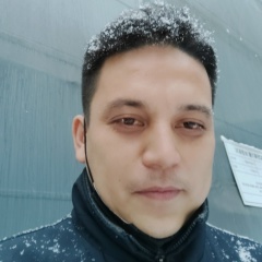 Андрей Цой, 14.07.1989, Ташкент