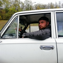 Богдан Трофименко, 03.12.1991, Миргород