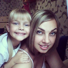 Мария Таращук, 31.07.1989, Киев