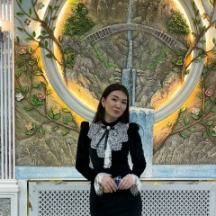 Назира Сейтқалиева, 29.06.1999