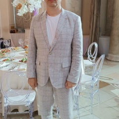 Виталий Громов