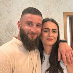 Виктория Козырева, 25.06
