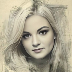 Наталья Мельникова, 24.07, Азов