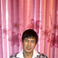 Аманжол Ахметов