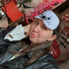 Алина Забайдуллина, 13.03, Тольятти