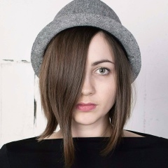 Виктория Уйстрайх, 10.05.1988