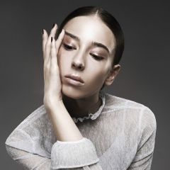 Юля Нешто, 15.02.1998, Москва