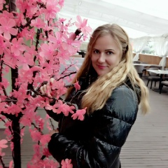 Лена Соценко, 12.03.1985, Киев