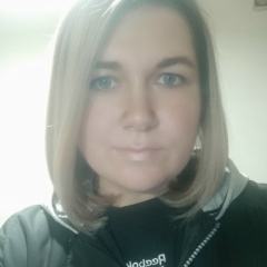 Yana Shamrai, 16.06, Архангельск