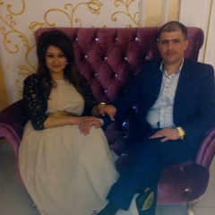 Длявер Кадыев, 13.05.1981, Симферополь