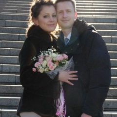 Елена Добрева, 24.12.1983, Одесса