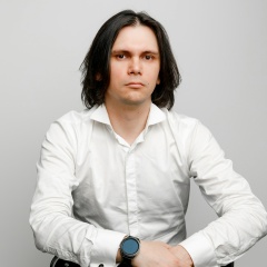 Руслан Бегалиев, 25.01, Санкт-Петербург