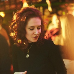 Евгения Банщикова, 05.01.1988, Челябинск
