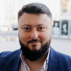 Раван Рзаев