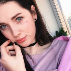 Юлия Калинина, 20.12, Санкт-Петербург