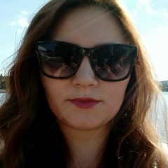 Катя Савка, 16.07.1997, Тернополь