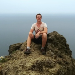 Игорь Евстигнеев, 03.08.1999, Воронеж