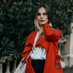 Аня Гвоздарева, 24.02, Санкт-Петербург